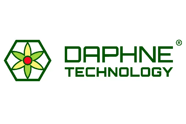 Daphne Technologyのロゴ