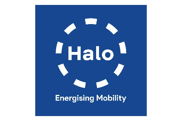 Halo Energyのロゴ