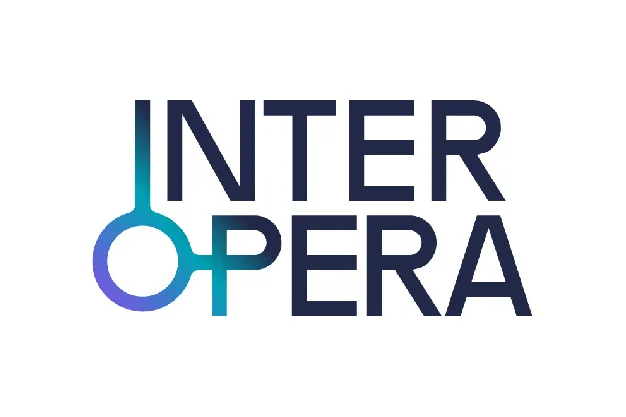 InterOperaのロゴ