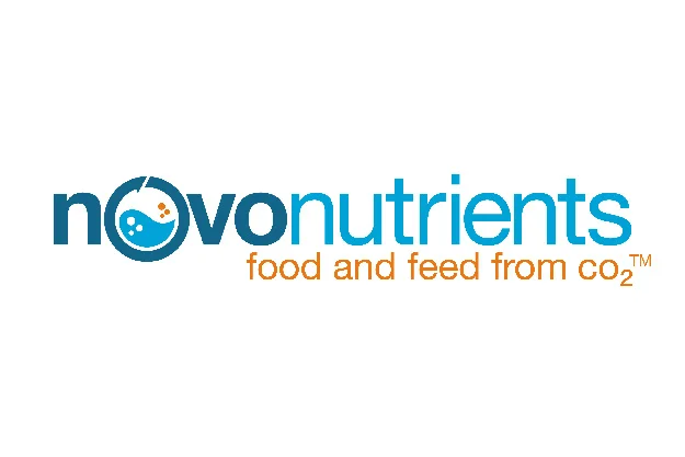 NovoNutrientsのロゴ