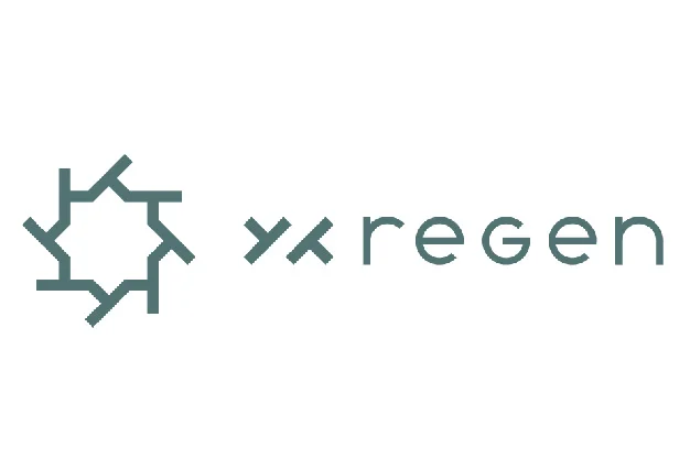 YY ReGenのロゴ