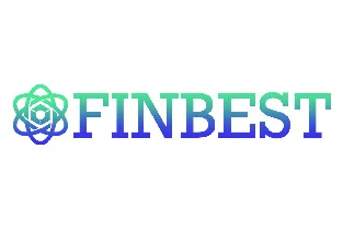 株式会社FINBESTのロゴ