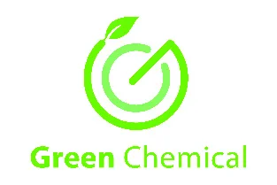 株式会社グリーンケミカルのロゴ
