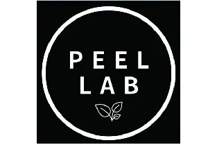 PEEL Lab株式会社のロゴ