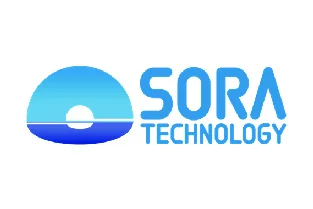 SORA Technology株式会社のロゴ