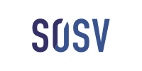 SOSVのロゴ