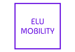 ELU Mobilityのロゴ