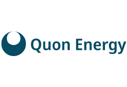 Quon Energy のロゴ