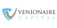 Venionaire Capitalのロゴ